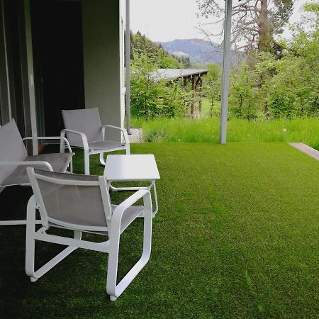 Haus Mit Traumhaften Ausblick 빌라흐 외부 사진