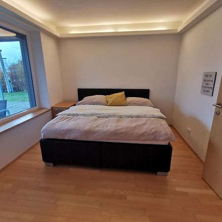 Haus Mit Traumhaften Ausblick 빌라흐 객실 사진