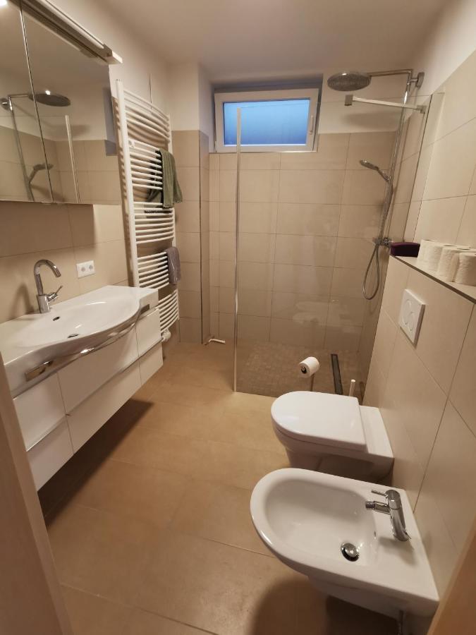 Haus Mit Traumhaften Ausblick 빌라흐 외부 사진