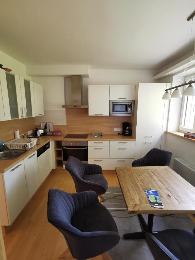 Haus Mit Traumhaften Ausblick 빌라흐 외부 사진