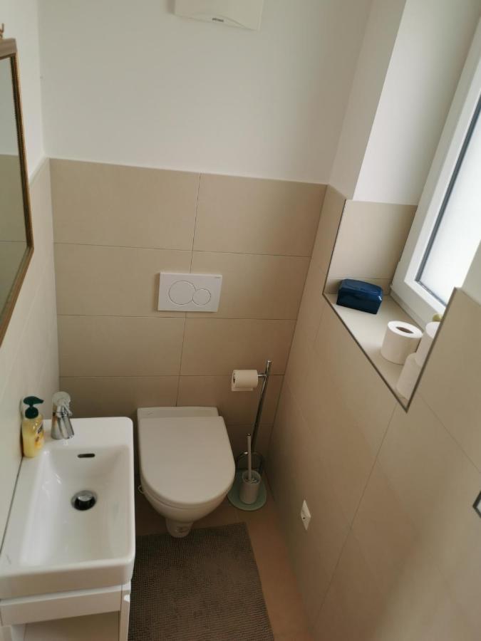 Haus Mit Traumhaften Ausblick 빌라흐 외부 사진