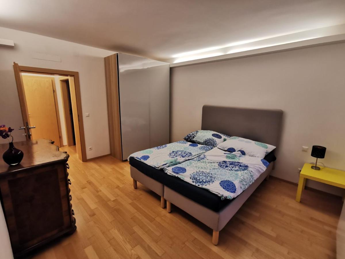 Haus Mit Traumhaften Ausblick 빌라흐 외부 사진
