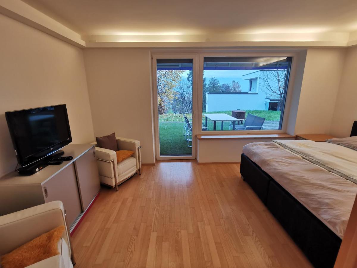Haus Mit Traumhaften Ausblick 빌라흐 외부 사진
