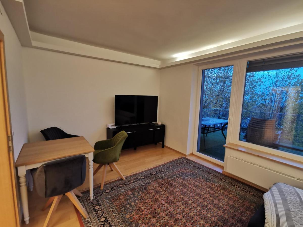Haus Mit Traumhaften Ausblick 빌라흐 외부 사진