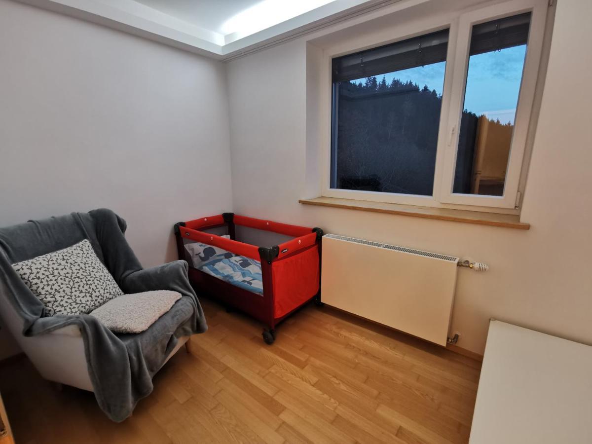 Haus Mit Traumhaften Ausblick 빌라흐 외부 사진