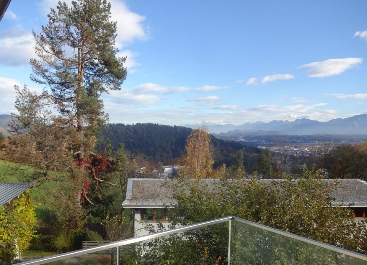 Haus Mit Traumhaften Ausblick 빌라흐 외부 사진