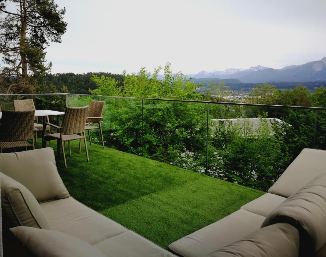 Haus Mit Traumhaften Ausblick 빌라흐 외부 사진