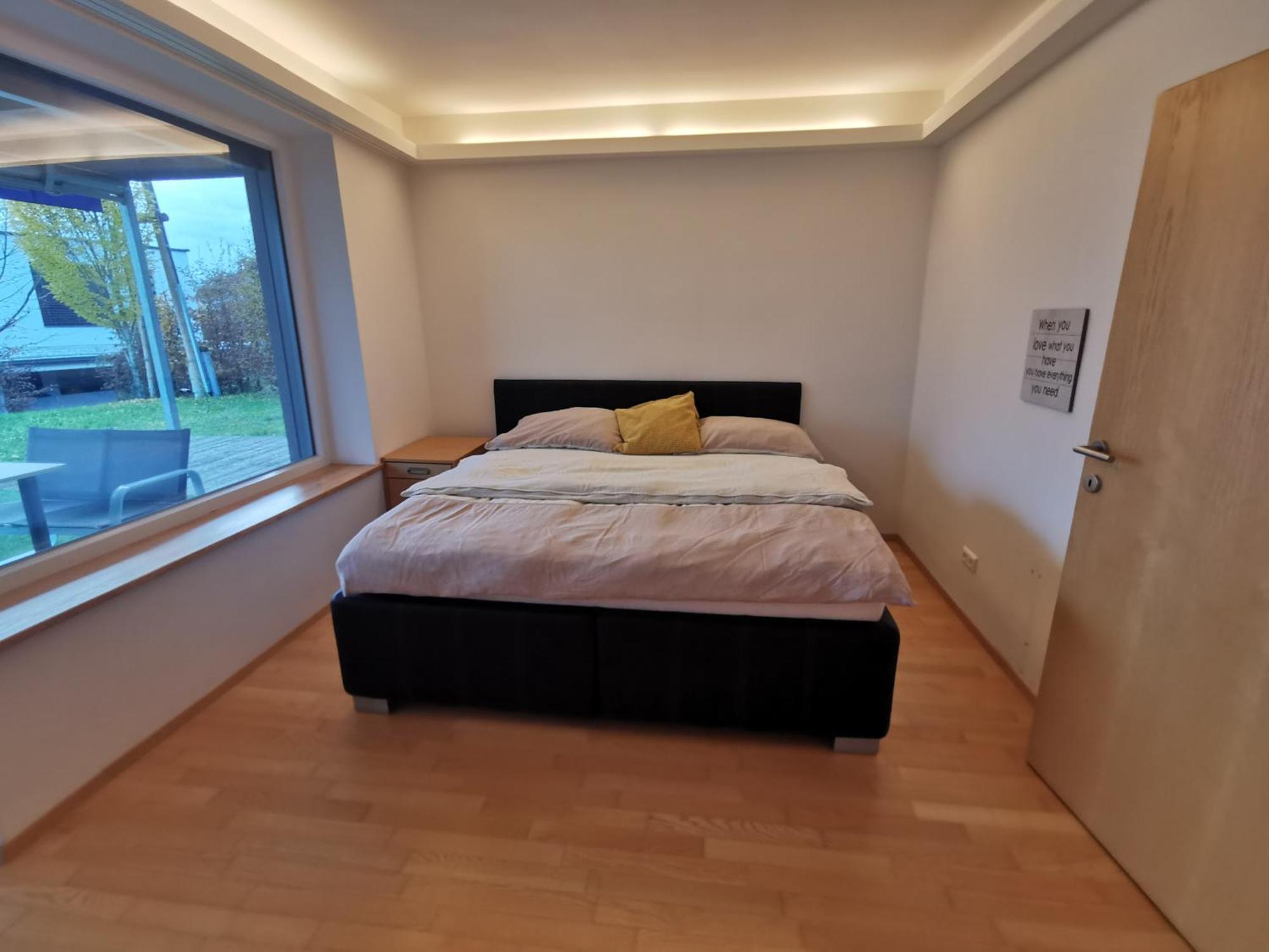 Haus Mit Traumhaften Ausblick 빌라흐 객실 사진