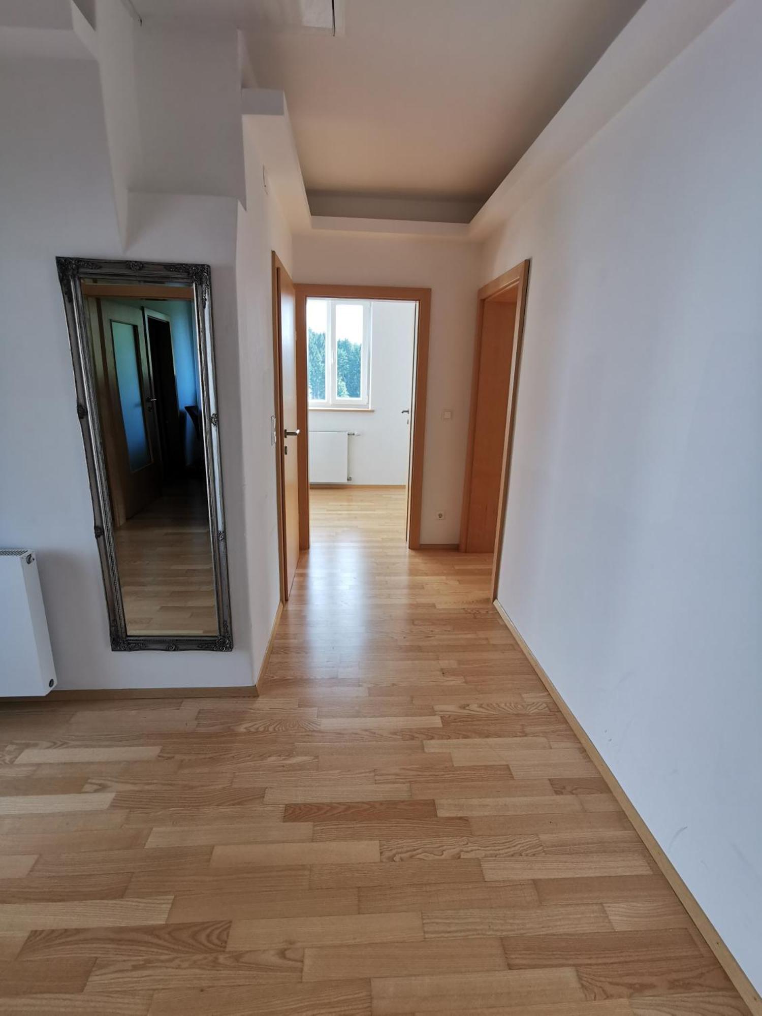 Haus Mit Traumhaften Ausblick 빌라흐 객실 사진